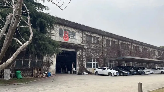 best distillery equipment