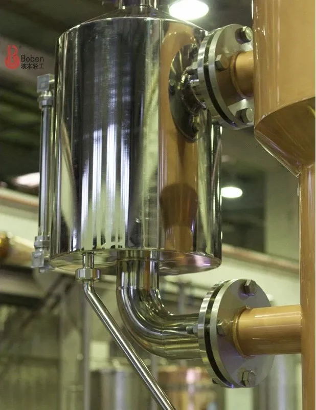 distillery equipment suppliers