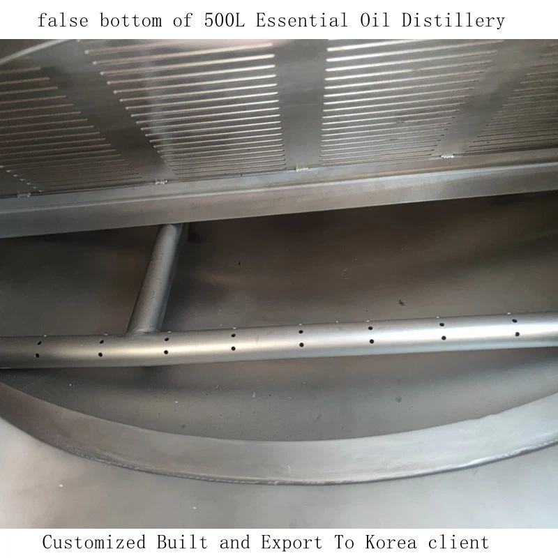 essential oil distiller for sale