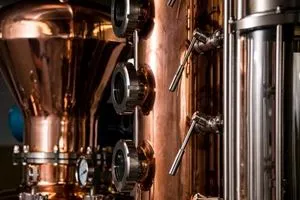 How To Solve The Problem That The Wine Steaming Equipment Cannot Be Saccharif...