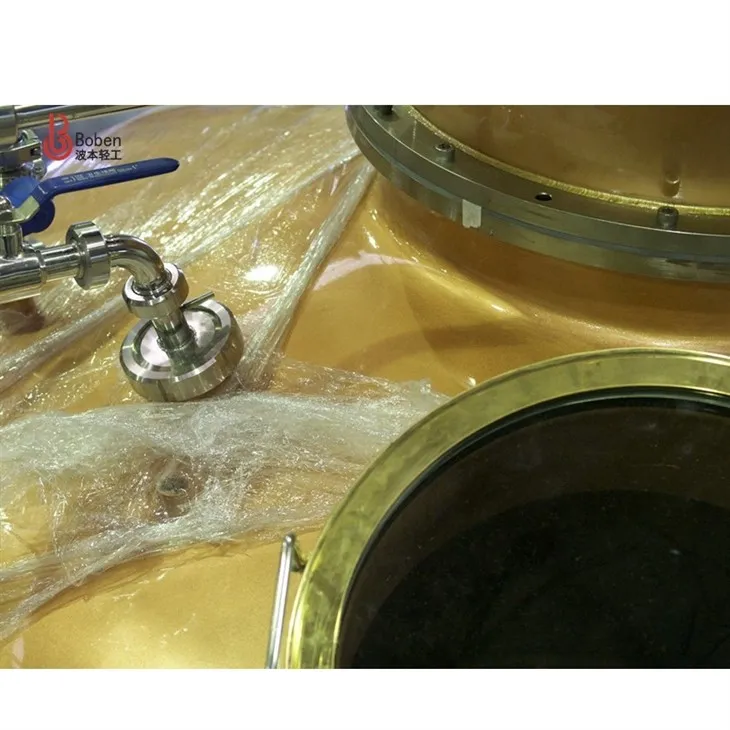 Distillery Equipment For Sale