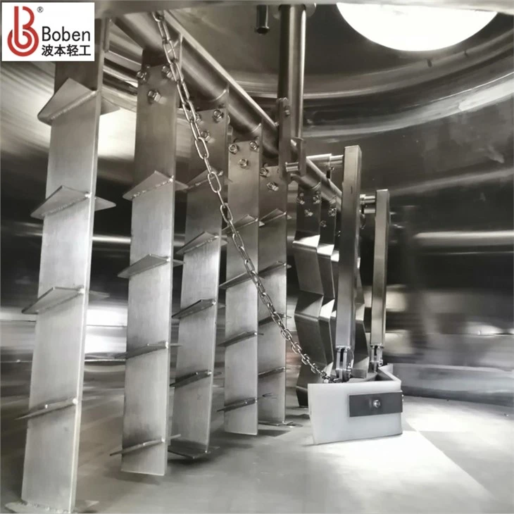 Lauter Tun