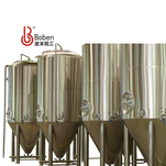 5000L Jacketed Fermentation Tank