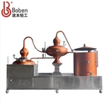 Charentais Alembic Copper Stills