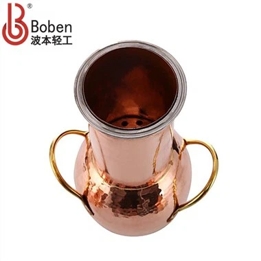 Copper Alembic Still for Hydrosols