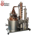 150L Copper Pot Still For Sale
