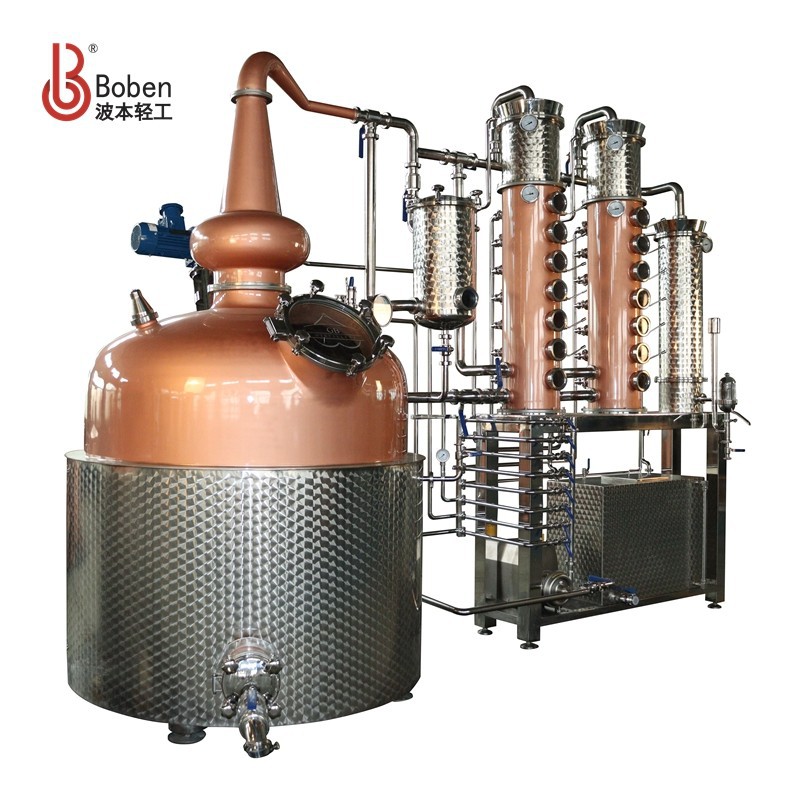 2000L Hybrid Still suppliers