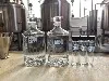 Successful Raisin Distillation Trial For Turkish Client – 85.6% ABV Vodka Ach...