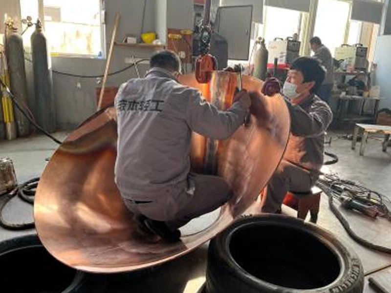 Assembly Welding Assembly Welding