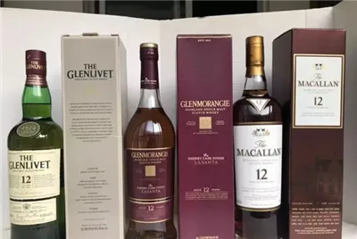 The Difference Between Whiskey And Brandy