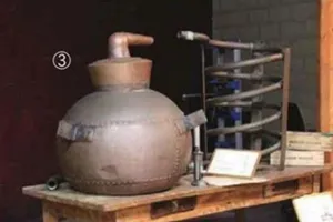Knowledge Of Brandy