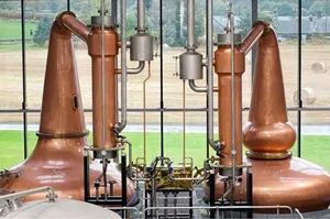 Distillery Equipment List: What You Need To Know