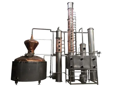 Pot Still Vs Column Still: Which One Should You Choose?