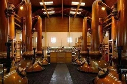 The Shapes Of Whisky Stills And Their Impact On Flavor