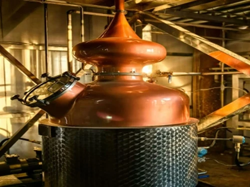 Distillation Equipment Moves Into Full Life Cycle Assessment Era – Key Trends...