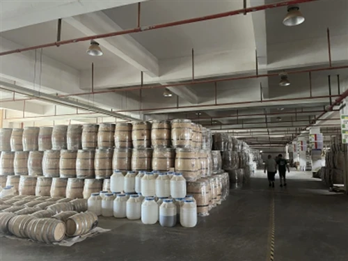 Boben Hosts Overseas Clients At Cooperage To Develop Custom Oak Barrel Aging ...