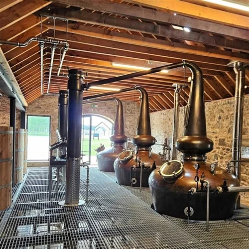 Pot Still, Hybrid Still or Column Still: Which Fits Your Spirit and Output?