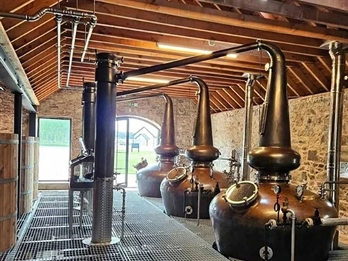 Pot Still, Hybrid Still or Column Still: Which Fits Your Spirit and Output?