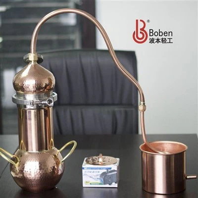 2L Small Essential Oil Distiller