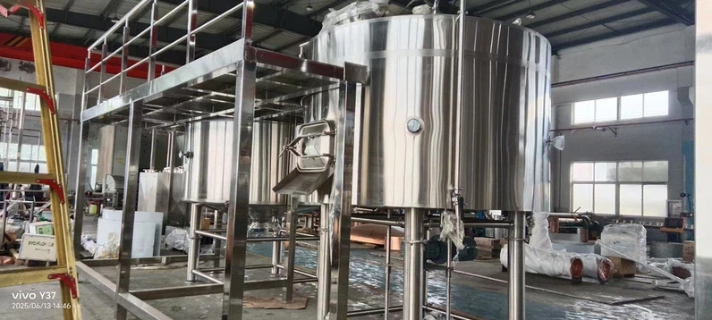 product-1-1 6000L & 3600L Scottish Copper Pot Still.26